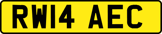 RW14AEC