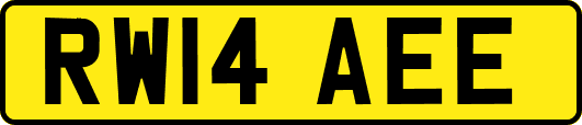 RW14AEE