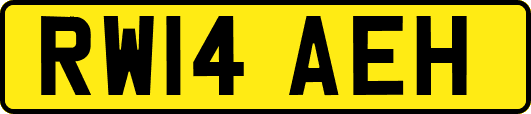 RW14AEH