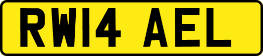 RW14AEL