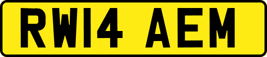 RW14AEM