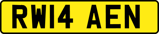 RW14AEN