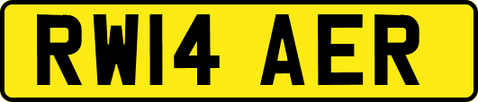RW14AER