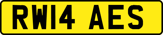 RW14AES