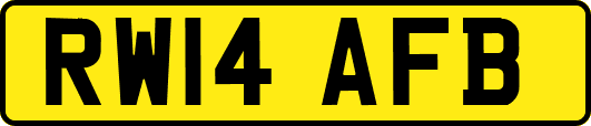 RW14AFB