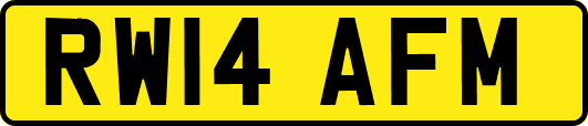 RW14AFM