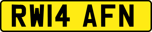 RW14AFN