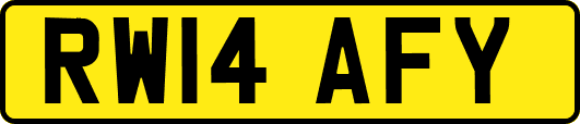 RW14AFY