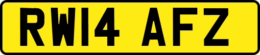 RW14AFZ