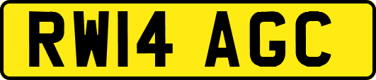RW14AGC