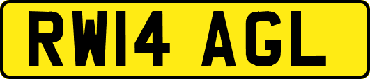 RW14AGL