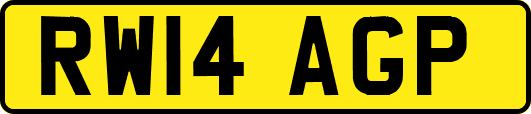 RW14AGP