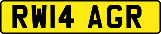 RW14AGR