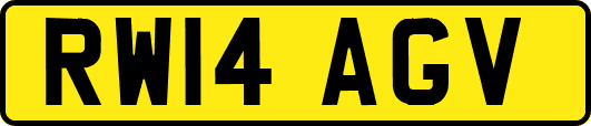 RW14AGV
