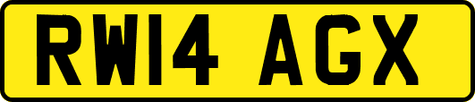 RW14AGX