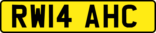 RW14AHC