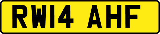 RW14AHF