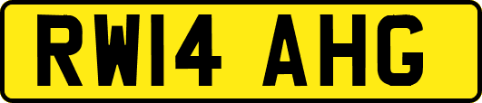 RW14AHG