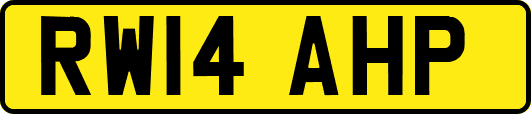RW14AHP