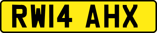RW14AHX