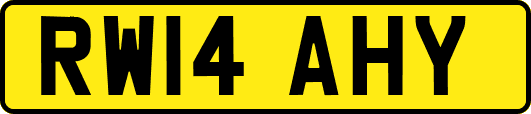 RW14AHY