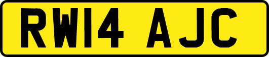 RW14AJC