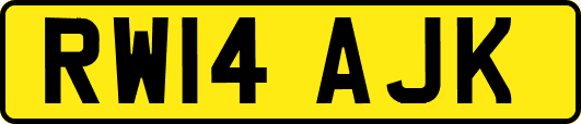 RW14AJK