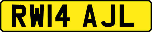 RW14AJL
