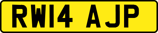 RW14AJP