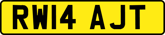 RW14AJT