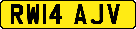 RW14AJV