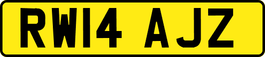 RW14AJZ