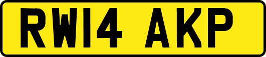 RW14AKP