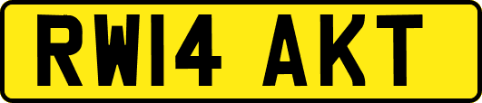 RW14AKT