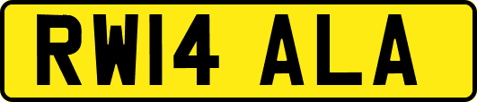 RW14ALA