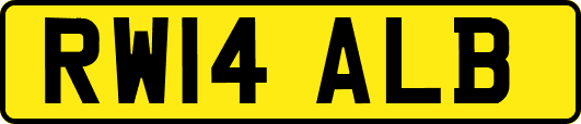RW14ALB