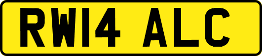 RW14ALC
