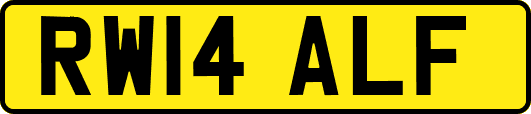 RW14ALF