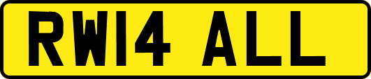 RW14ALL