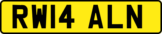 RW14ALN