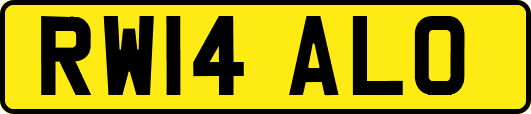 RW14ALO