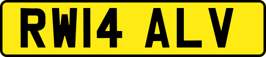 RW14ALV