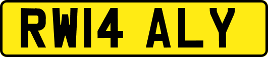 RW14ALY
