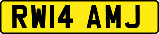 RW14AMJ