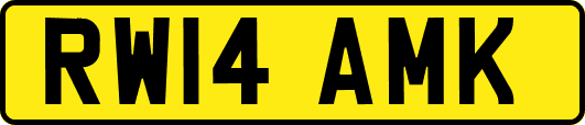 RW14AMK