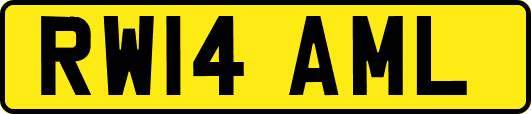 RW14AML