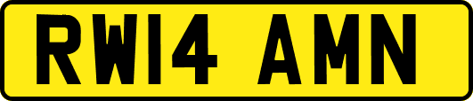 RW14AMN