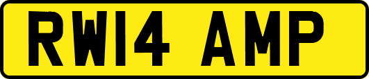 RW14AMP
