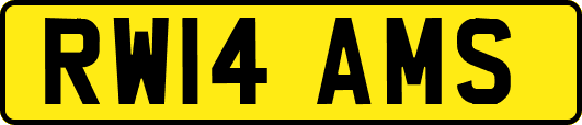 RW14AMS