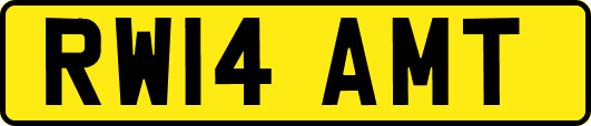 RW14AMT